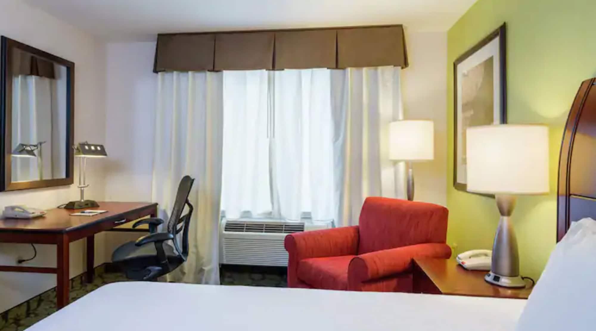 Hilton Garden Inn Queens/Jfk Ню Йорк Екстериор снимка