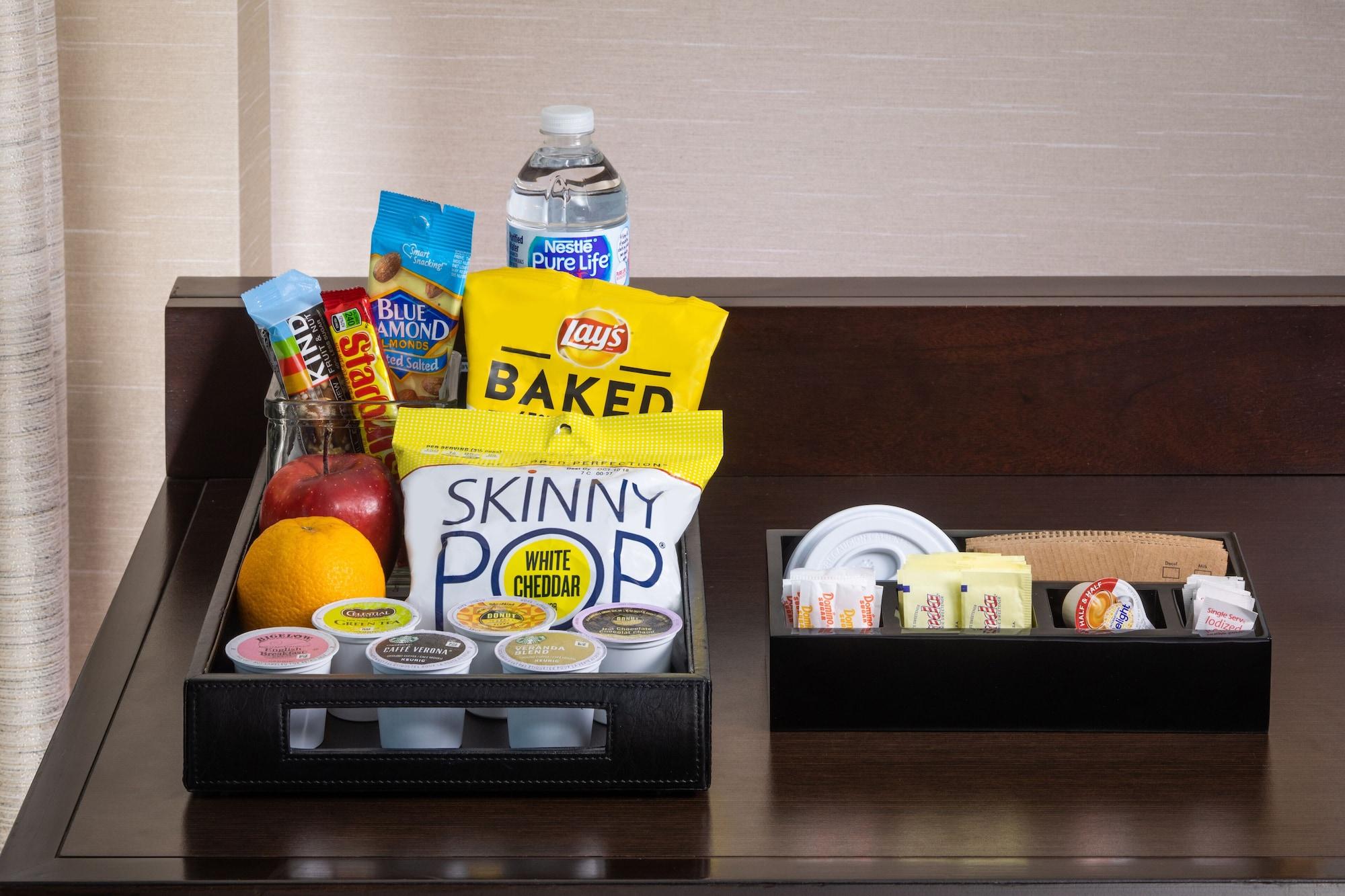 Hilton Garden Inn Queens/Jfk Ню Йорк Екстериор снимка
