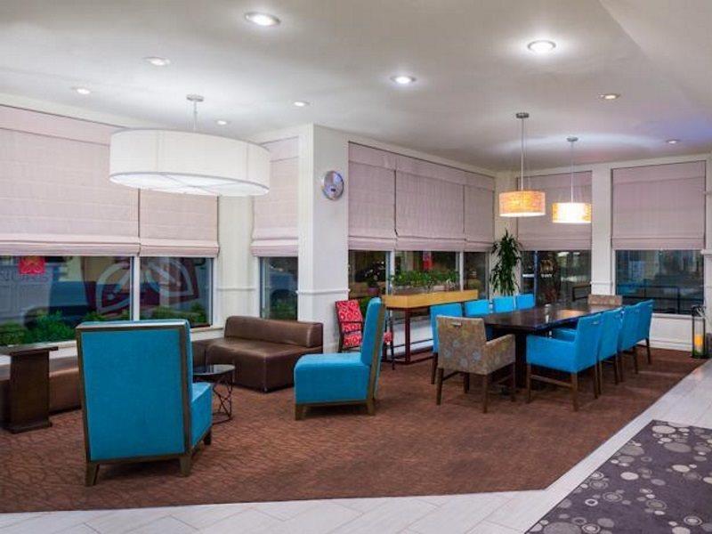 Hilton Garden Inn Queens/Jfk Ню Йорк Екстериор снимка